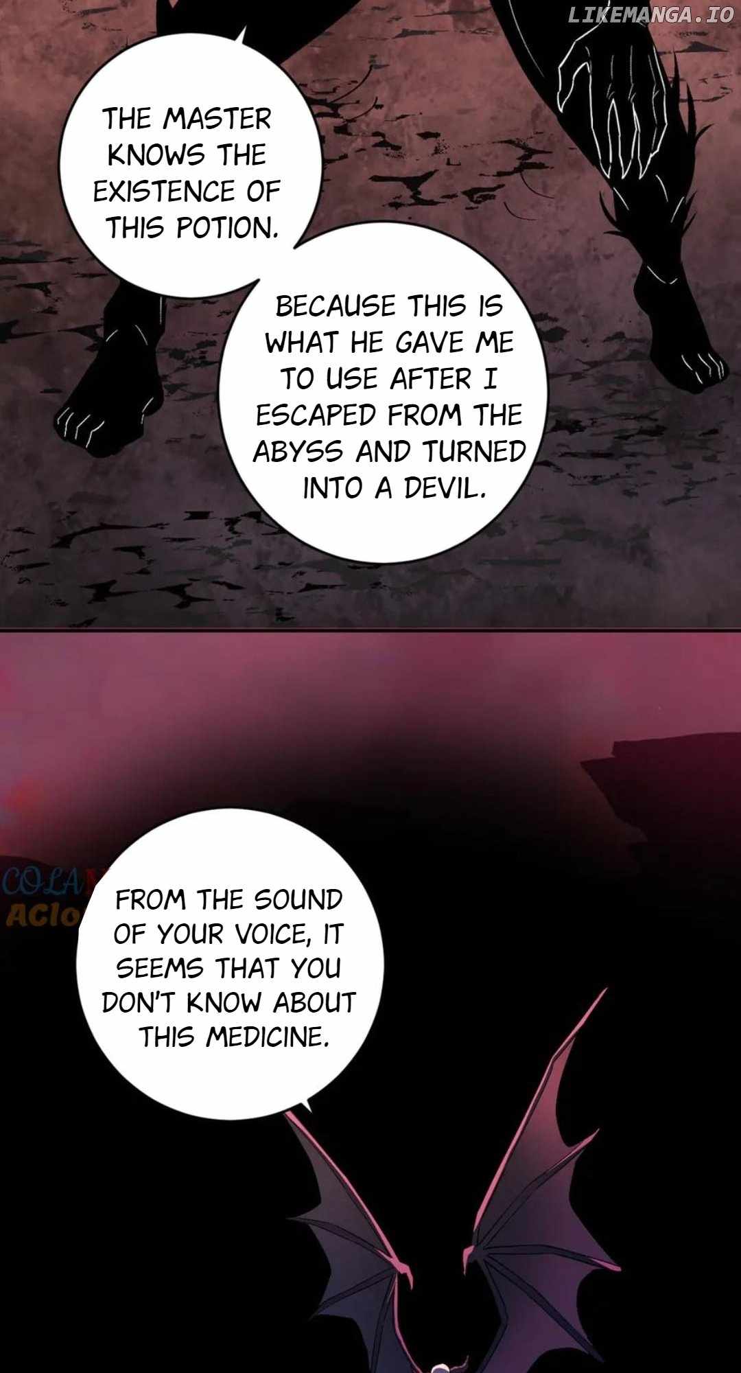 Doomsday for All: Me, Virus Monarch Chapter 67 33